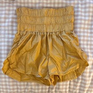 Women's Shorts